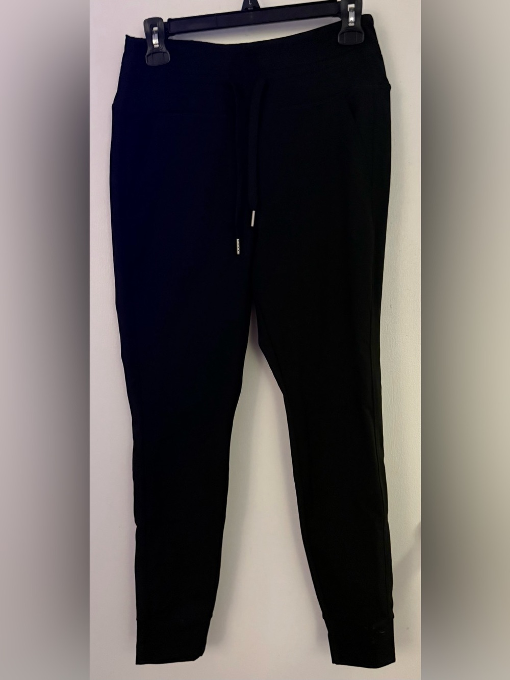 HALARA Women's Black Jogger Pants